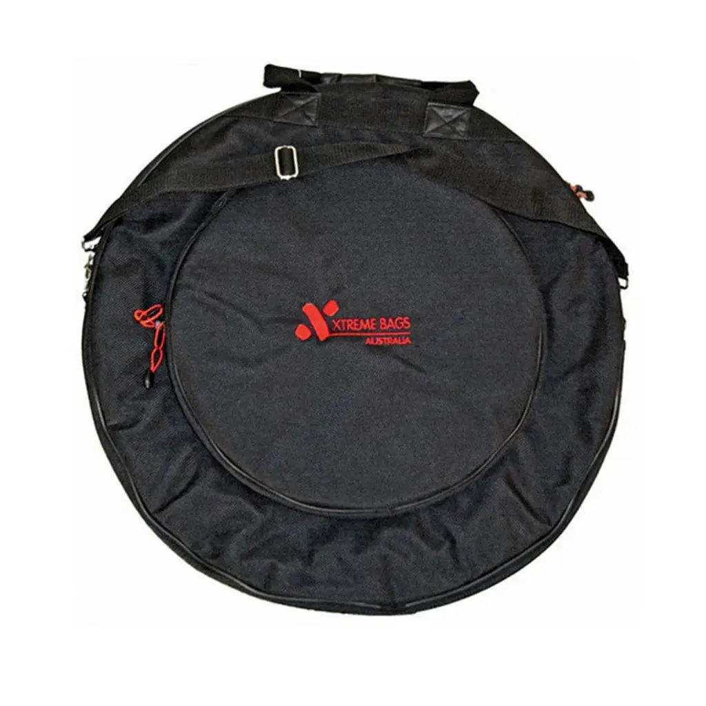 Xtreme 22" Cymbal Bag