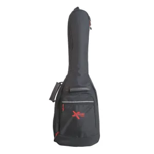 Xtreme - Full Size Bass Gig Bag - Black