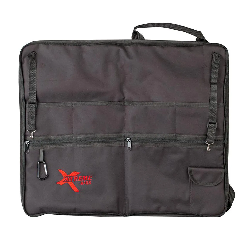 Xtreme Premium Drum Stick Bag