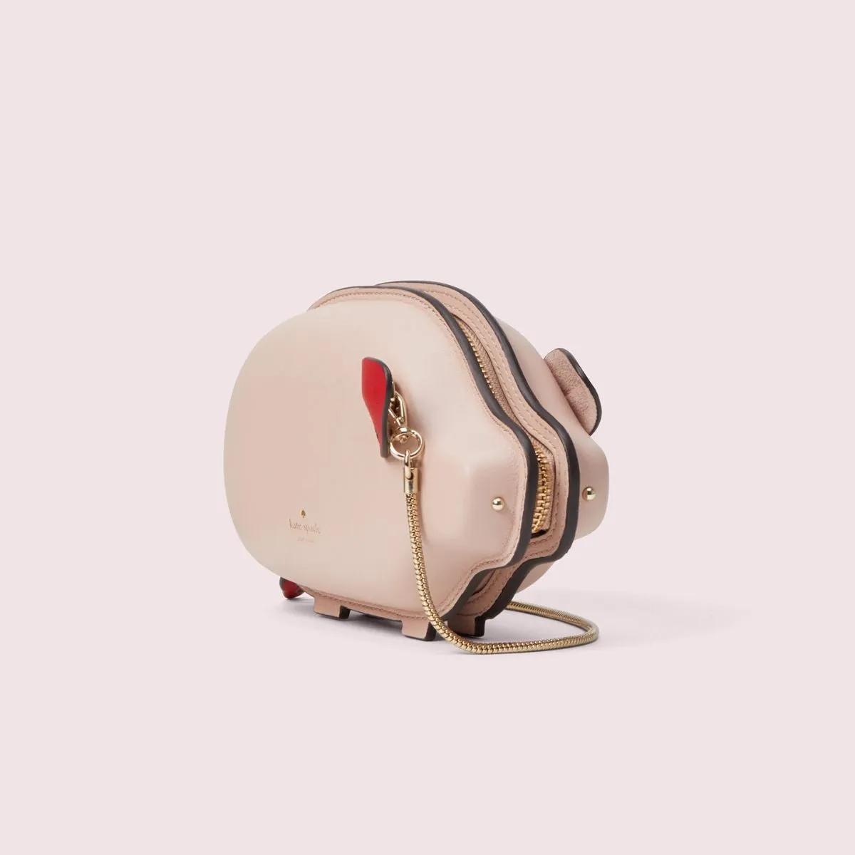 Year of the Pig Portia Crossbody Bag