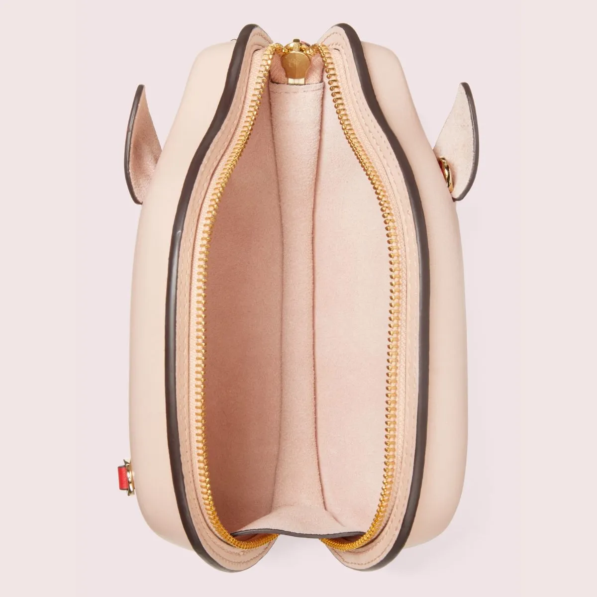 Year of the Pig Portia Crossbody Bag