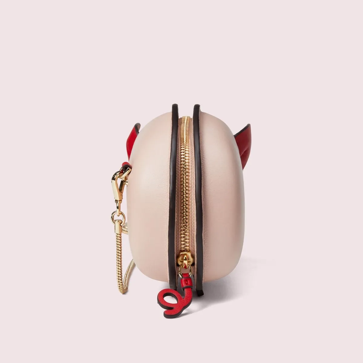 Year of the Pig Portia Crossbody Bag