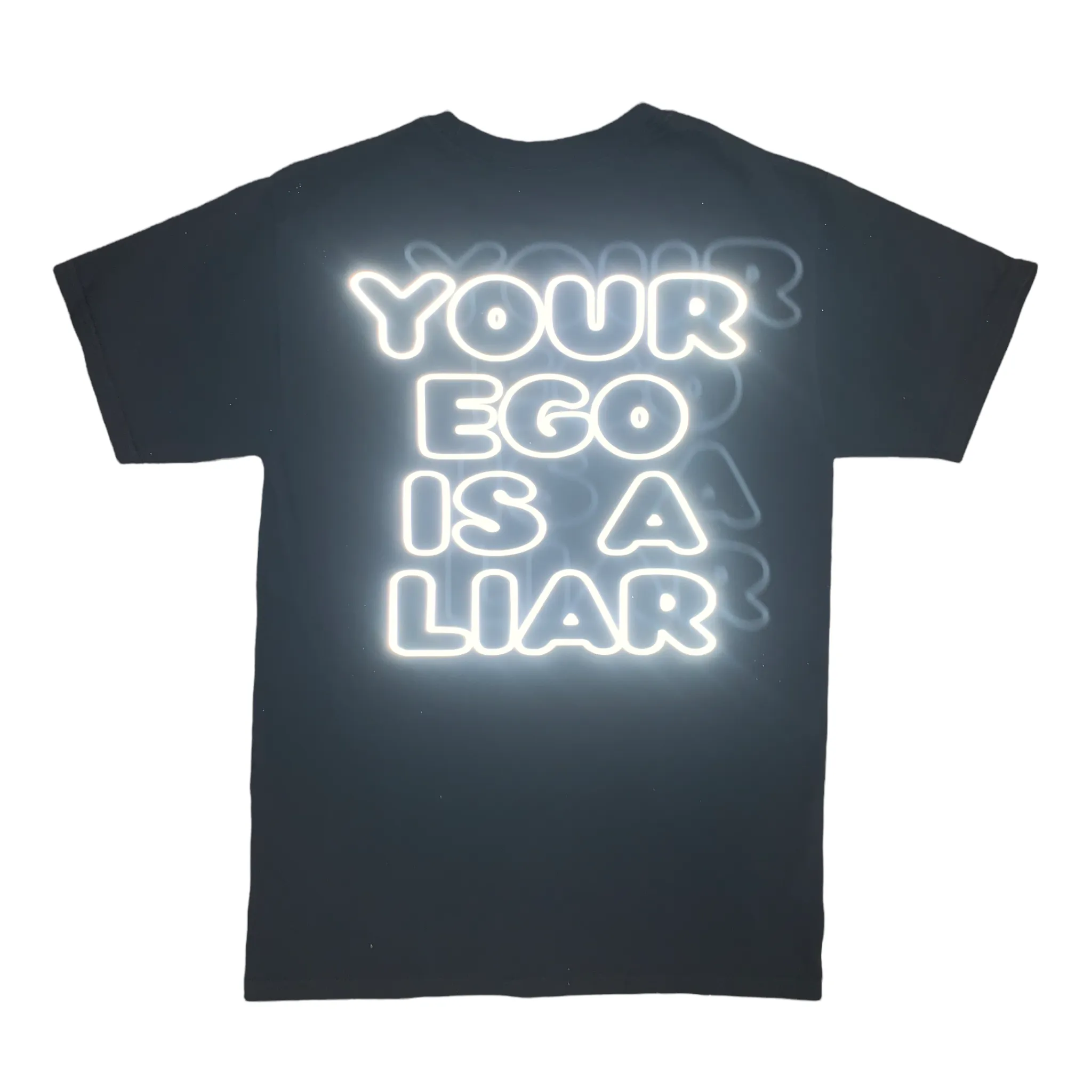 YEIAL T-SHIRT