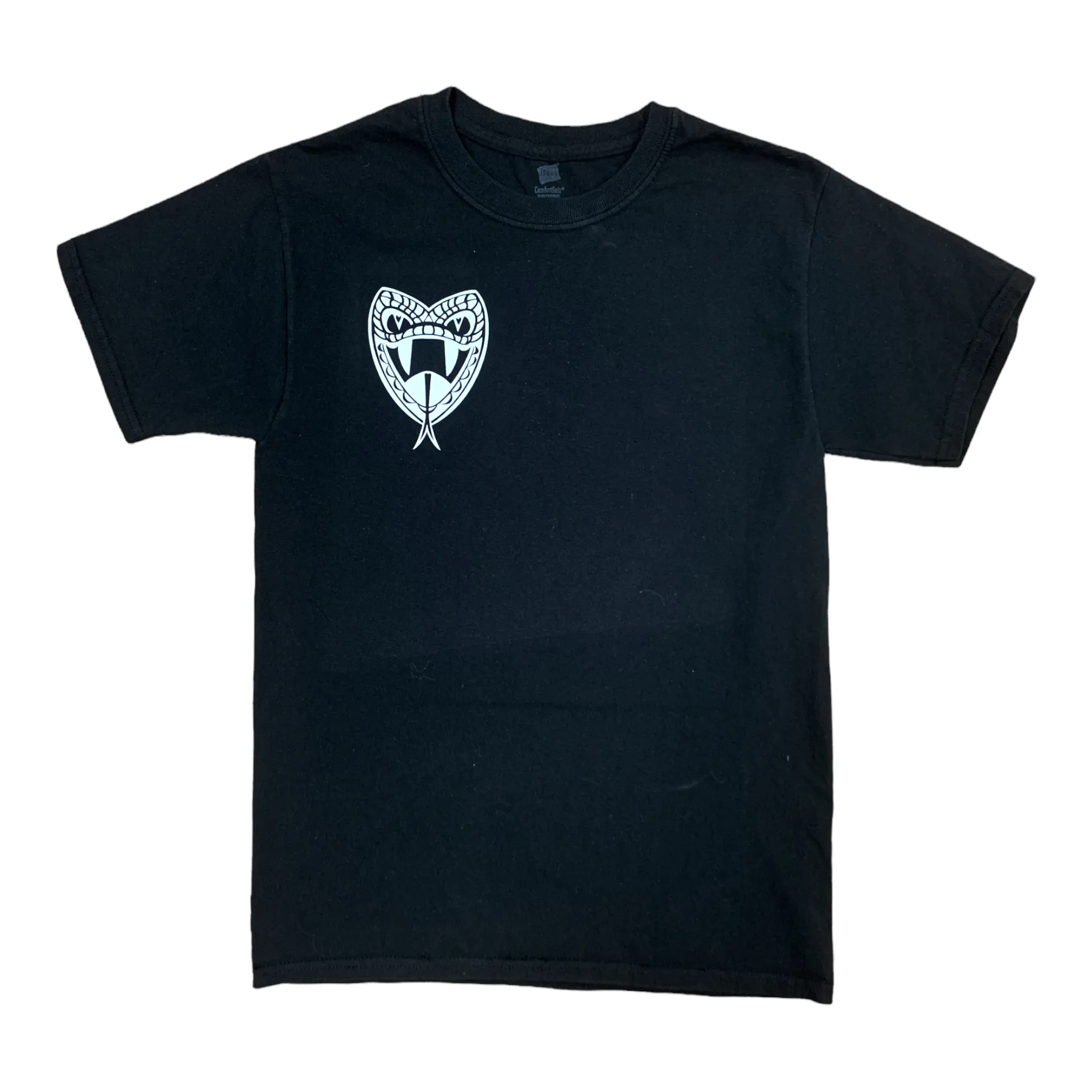 YEIAL T-SHIRT