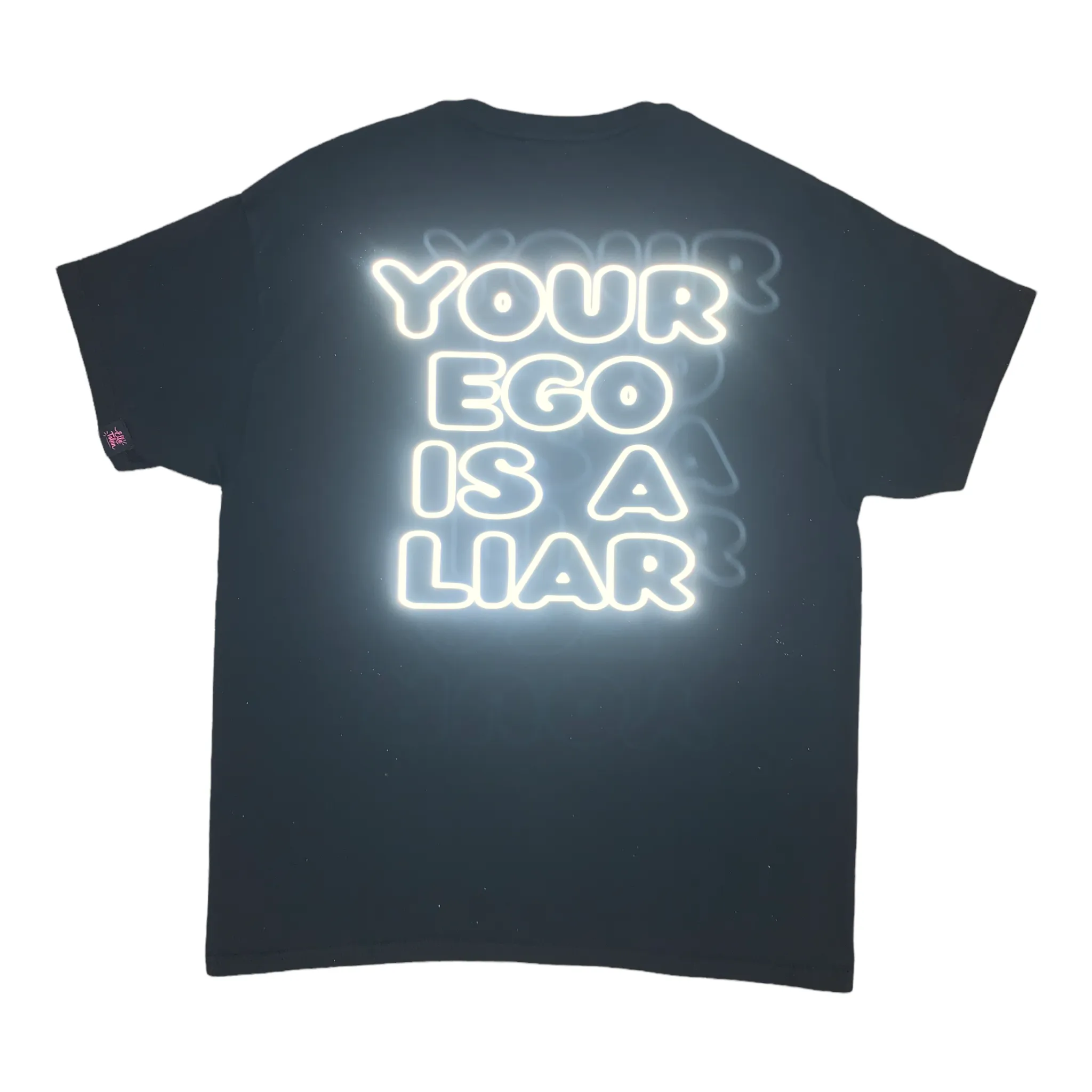 YEIAL T-SHIRT