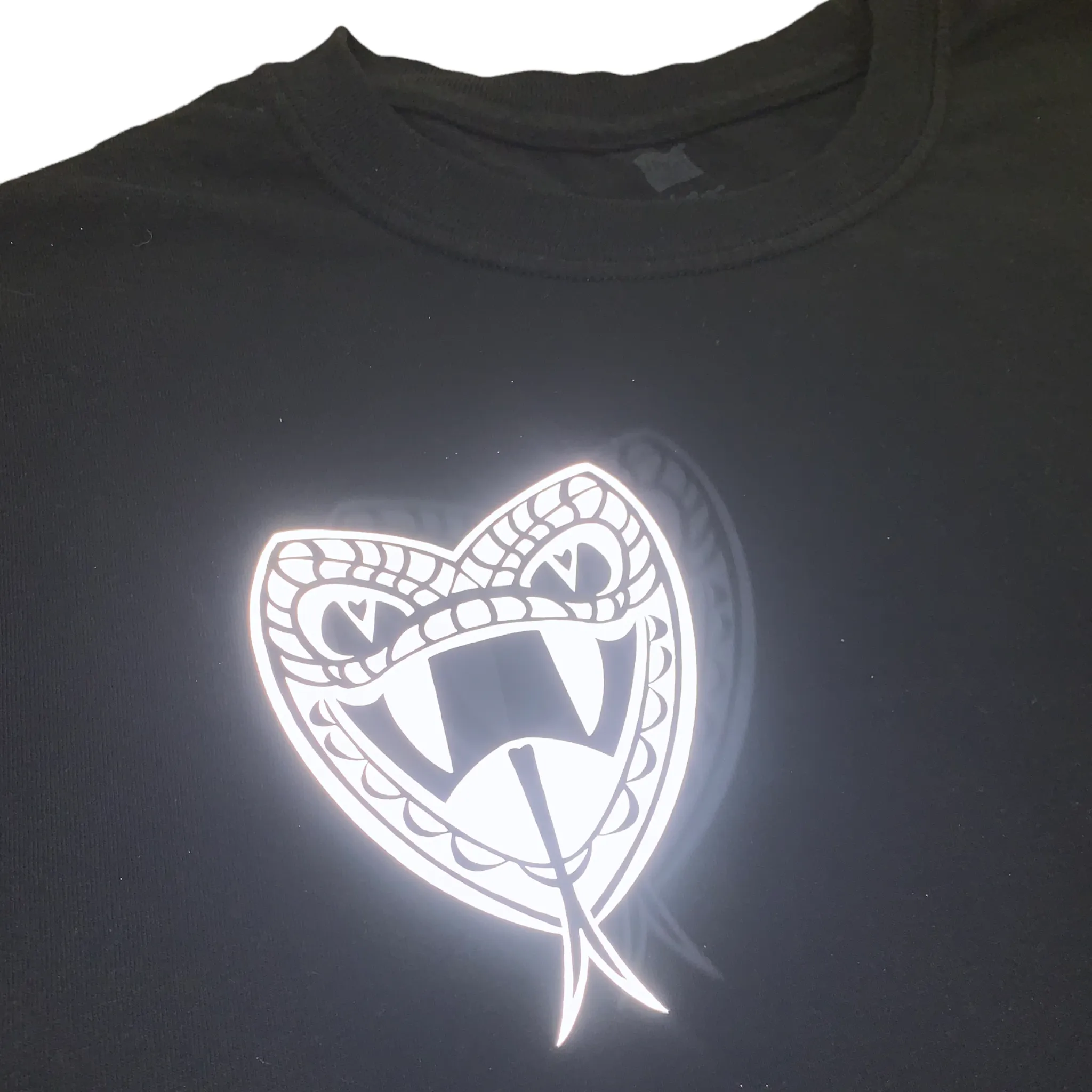 YEIAL T-SHIRT