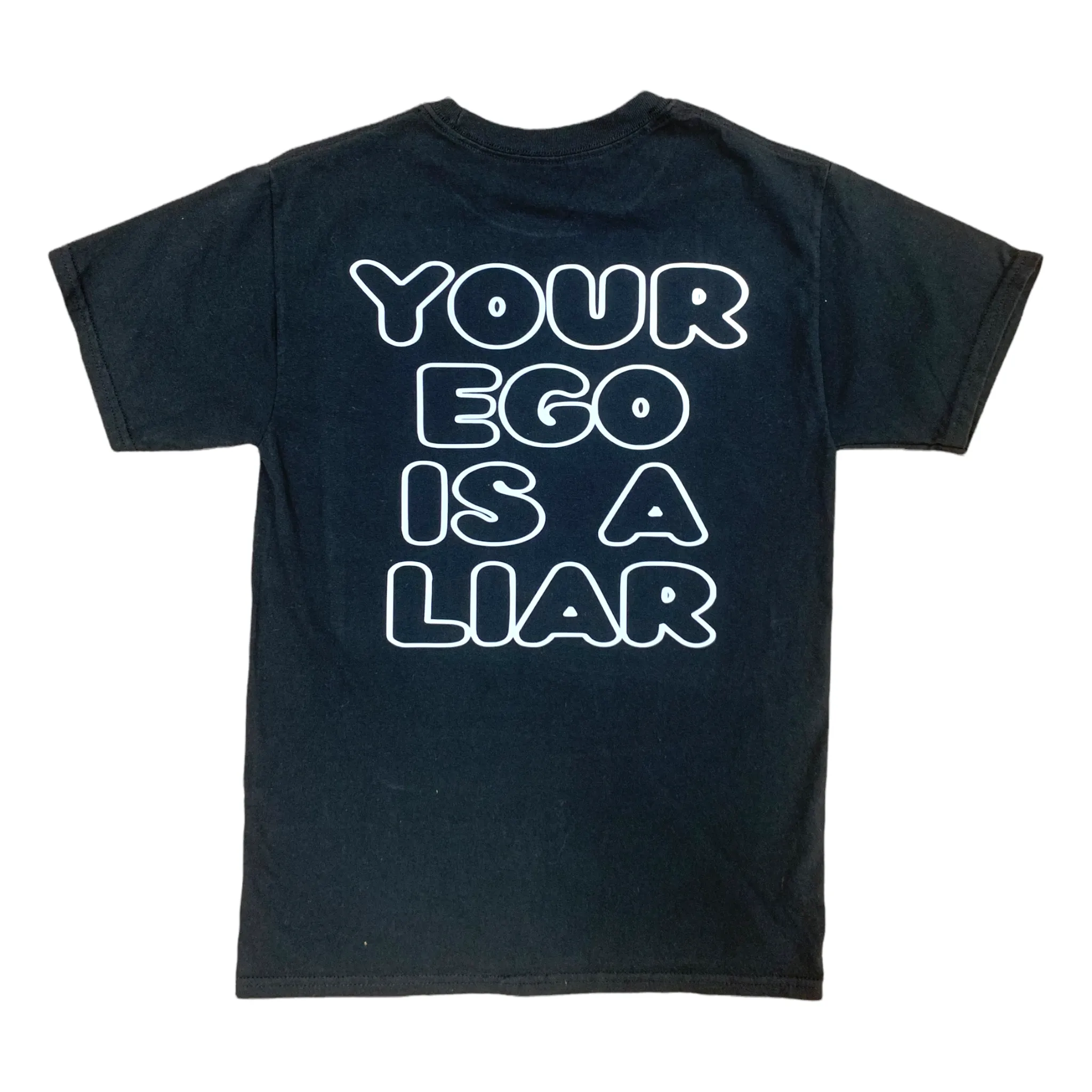 YEIAL T-SHIRT