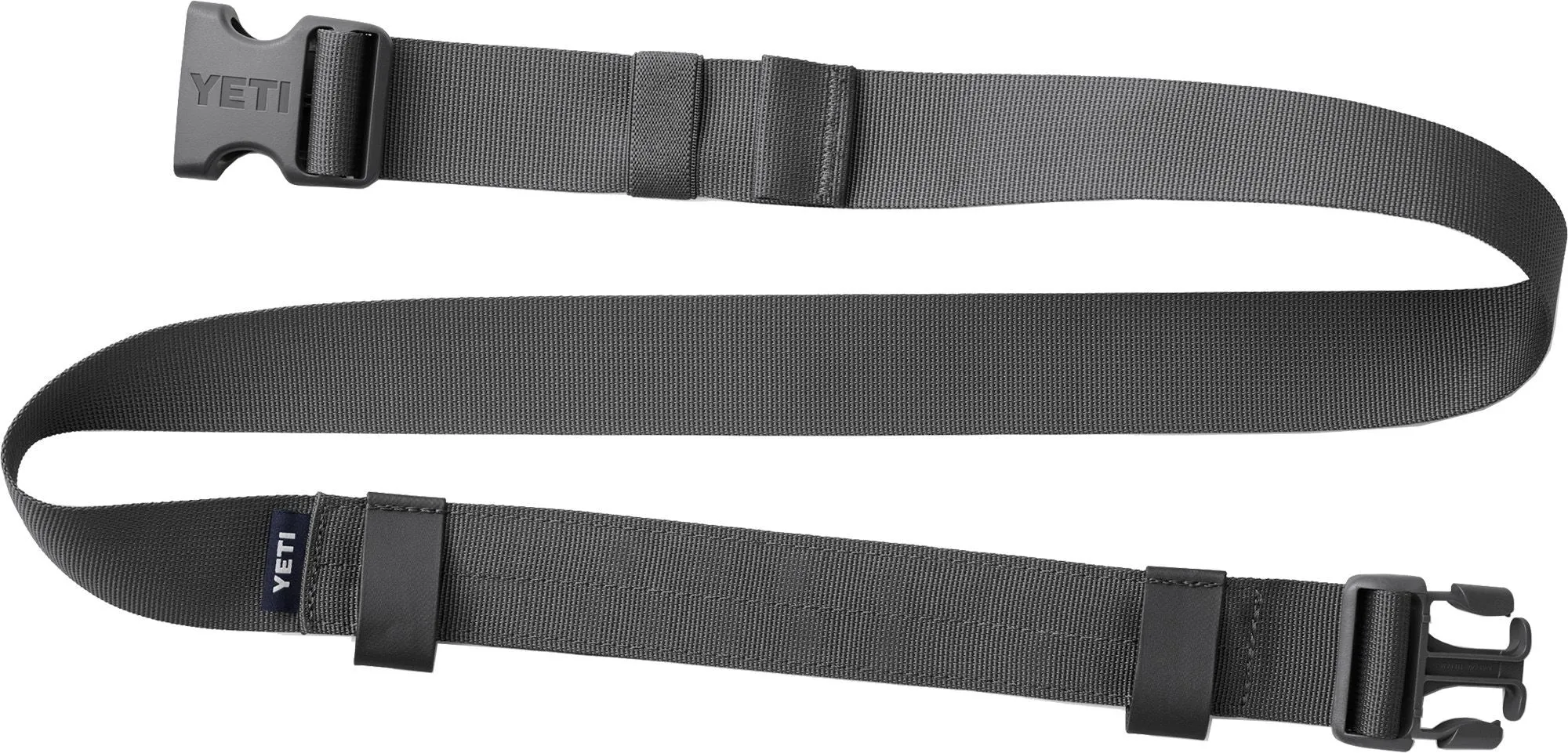 Yeti Strap for Sidekick Dry Gear Case Charcoal