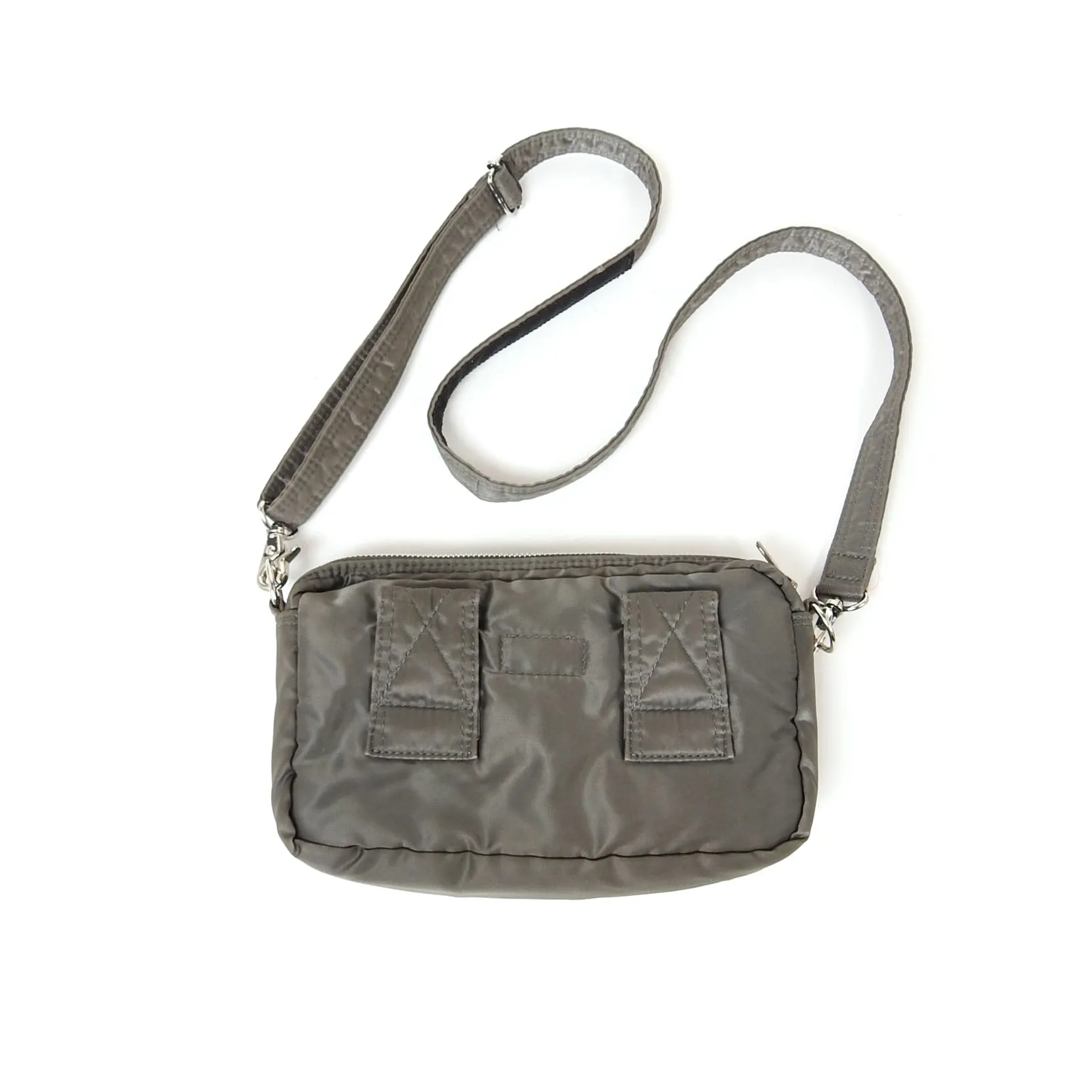 Yoshida & Co Porter Crossbody Bag