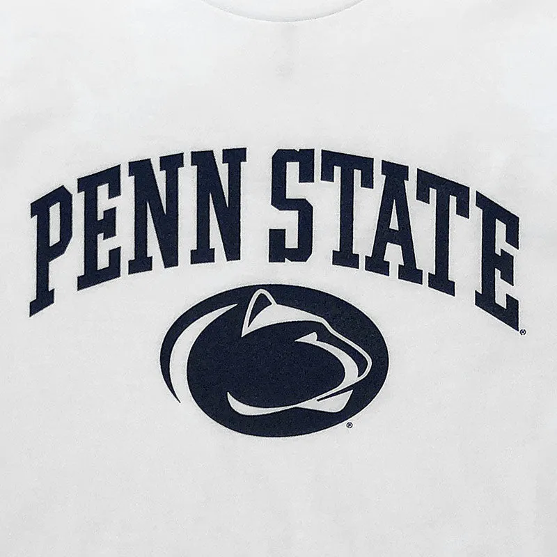 Youth Penn State over Lion Long Sleeve T-Shirt
