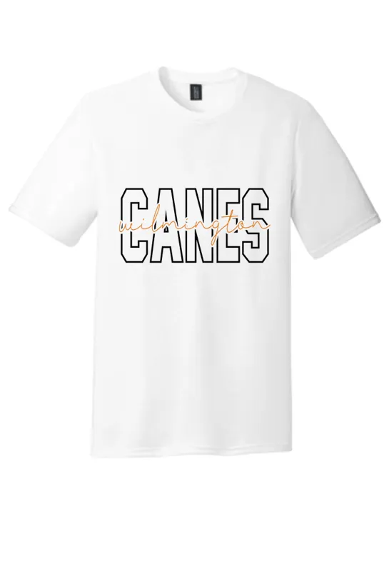 Youth T-Shirt  - WDP24