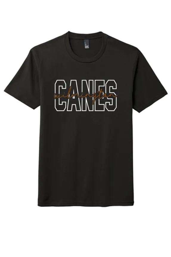 Youth T-Shirt  - WDP24