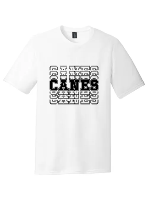 Youth T-Shirt  - WDP24
