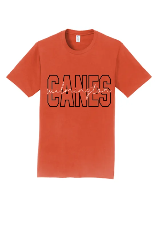 Youth T-Shirt  - WDP24