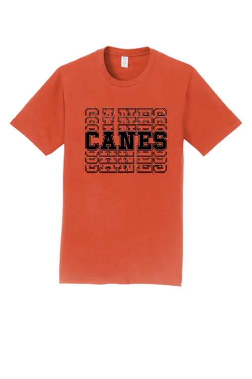 Youth T-Shirt  - WDP24