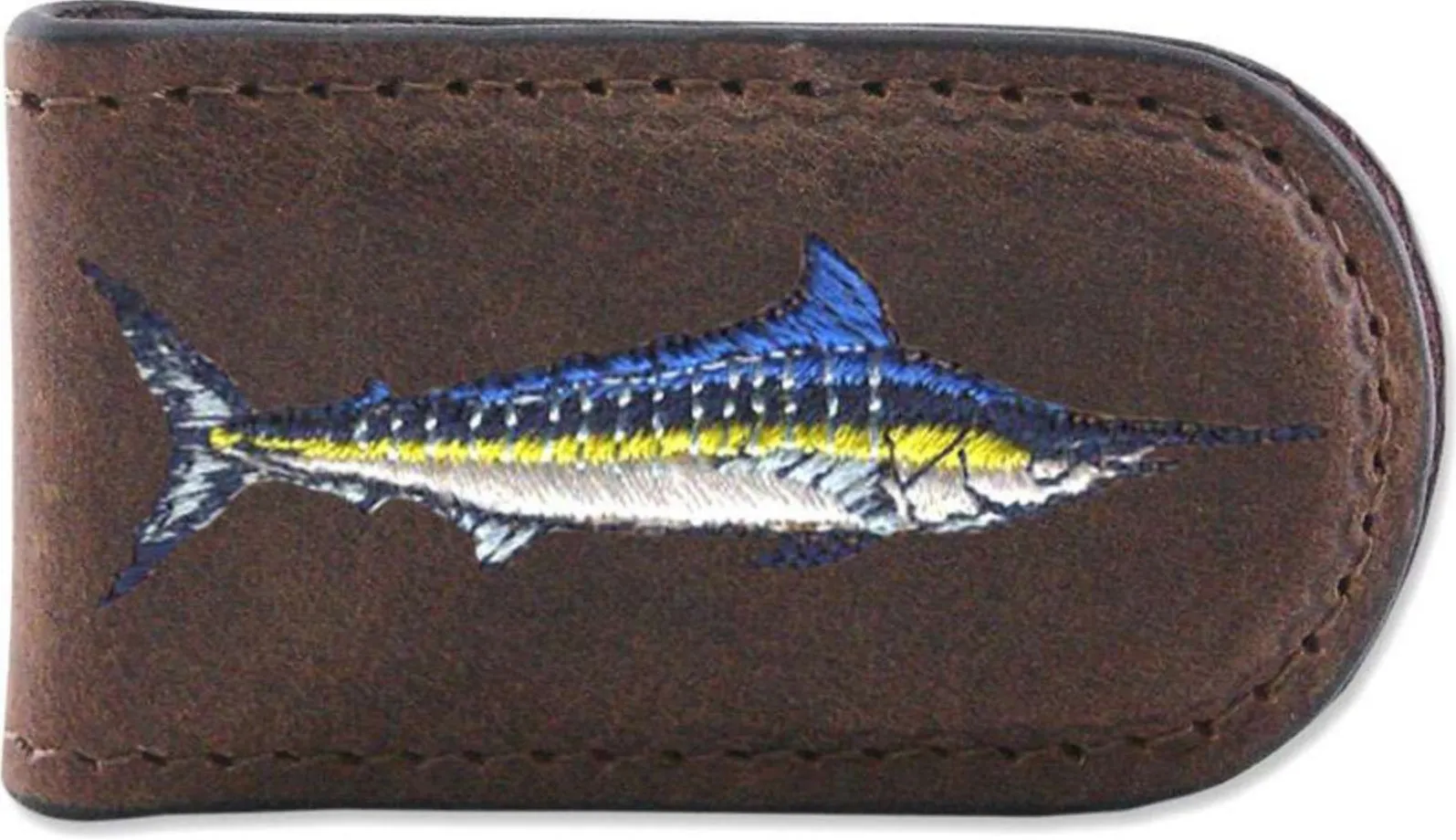 Zep Pro Money Clip
