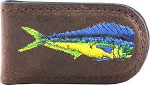 Zep Pro Money Clip