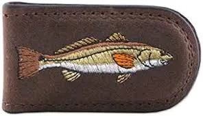 Zep Pro Money Clip