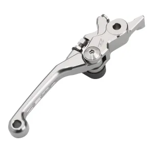 Zeta Pivot C-Lever FP-M 3-Finger Replacement Lever Forged