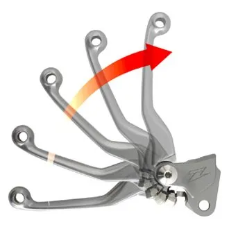 Zeta Pivot Clutch CP 4 - Finger Replacement Lever