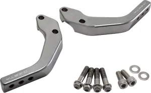 ZETA ZE71-1830 Armor Handguards BC Mount